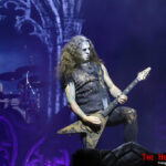 The Rock Circus 2023: Powerwolf